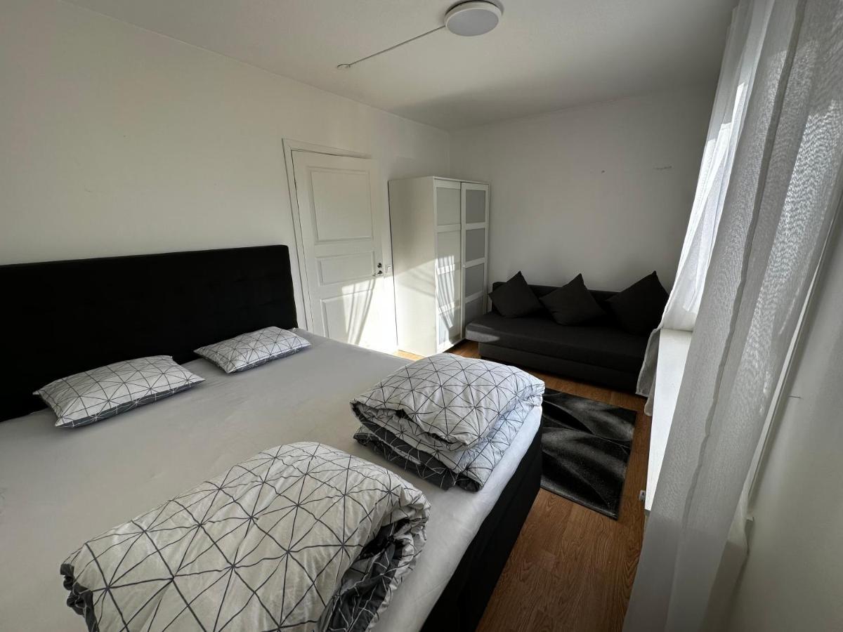 Luxurious 2-Room Apartment In Central Бурос Экстерьер фото