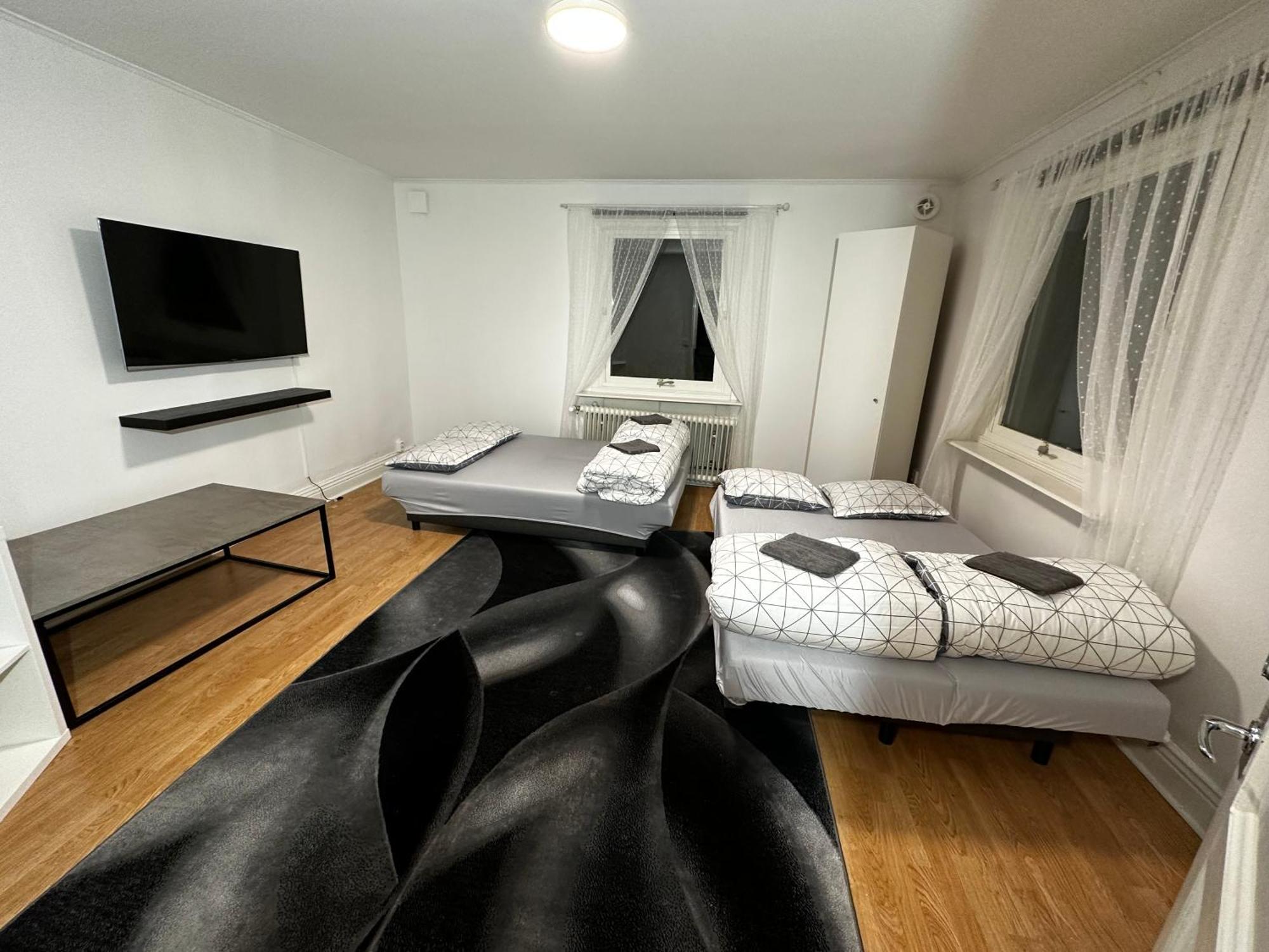 Luxurious 2-Room Apartment In Central Бурос Экстерьер фото
