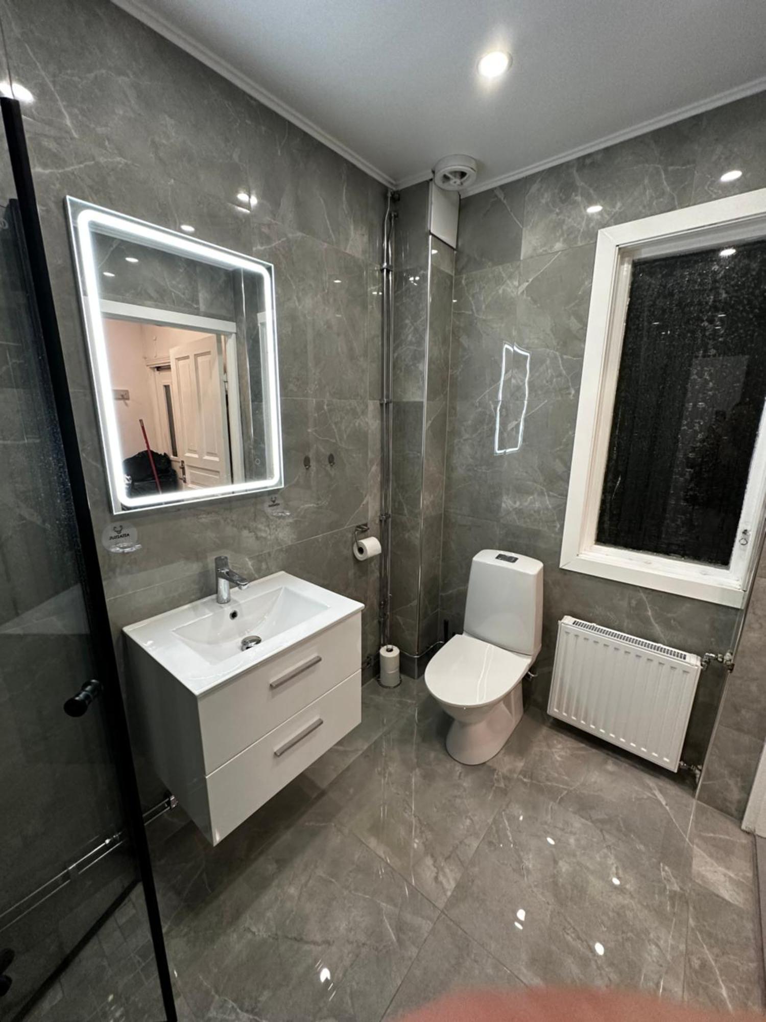 Luxurious 2-Room Apartment In Central Бурос Экстерьер фото