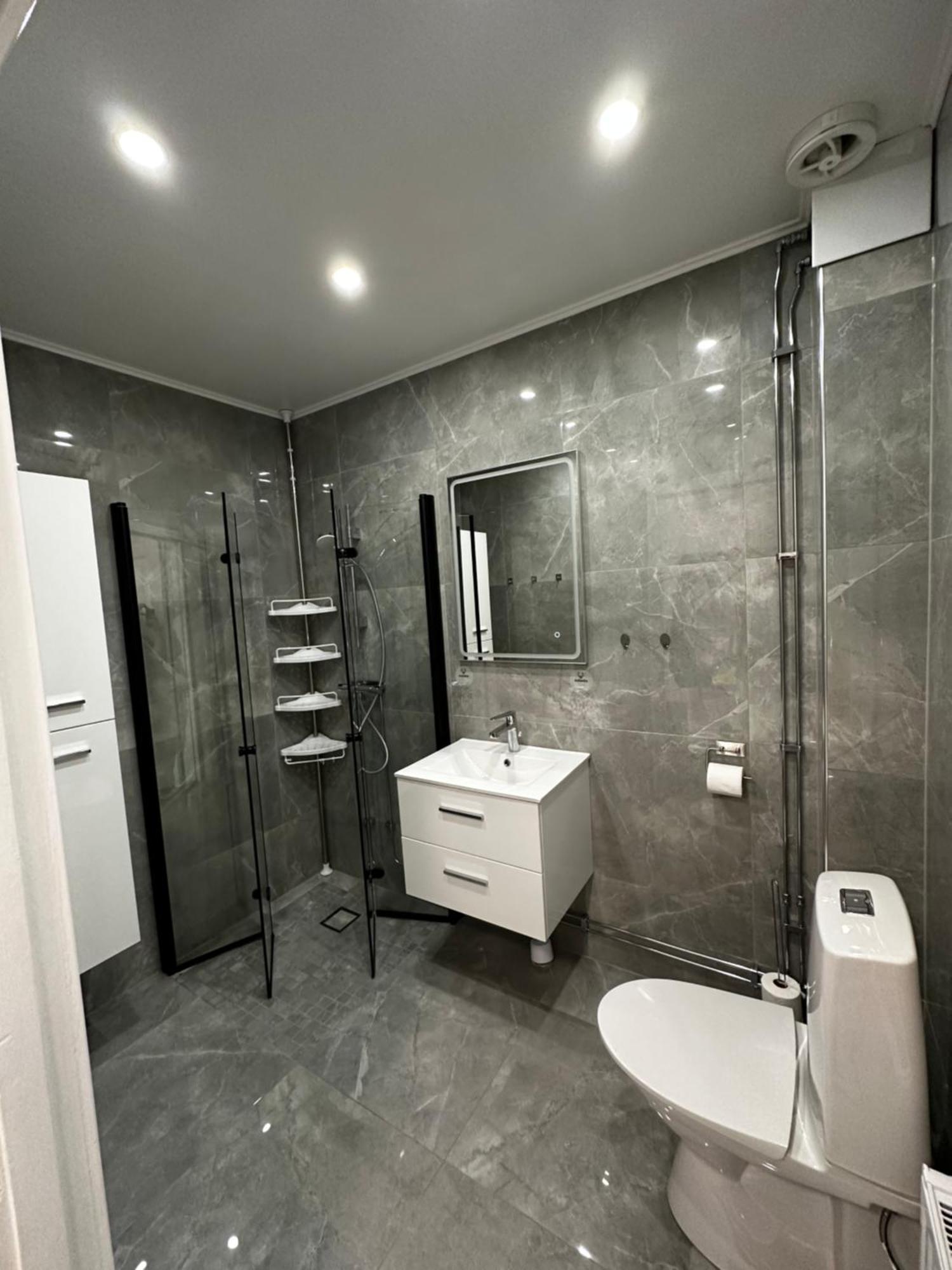 Luxurious 2-Room Apartment In Central Бурос Экстерьер фото